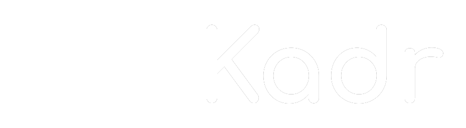 theKadr logo